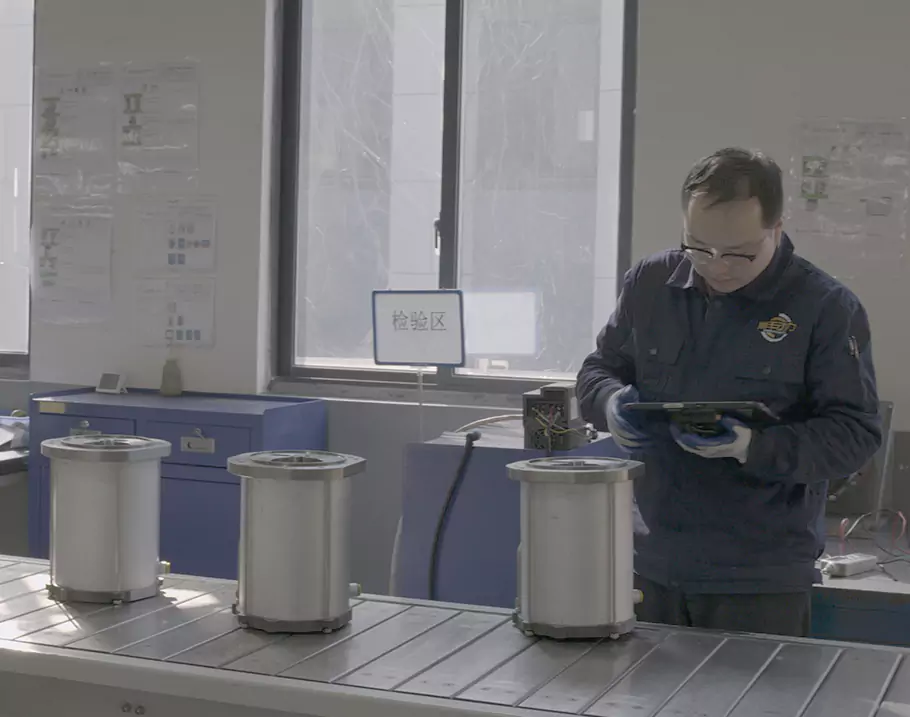 Основната движечка сила што ја води ерата на висока ефикасност и заштеда на енергија