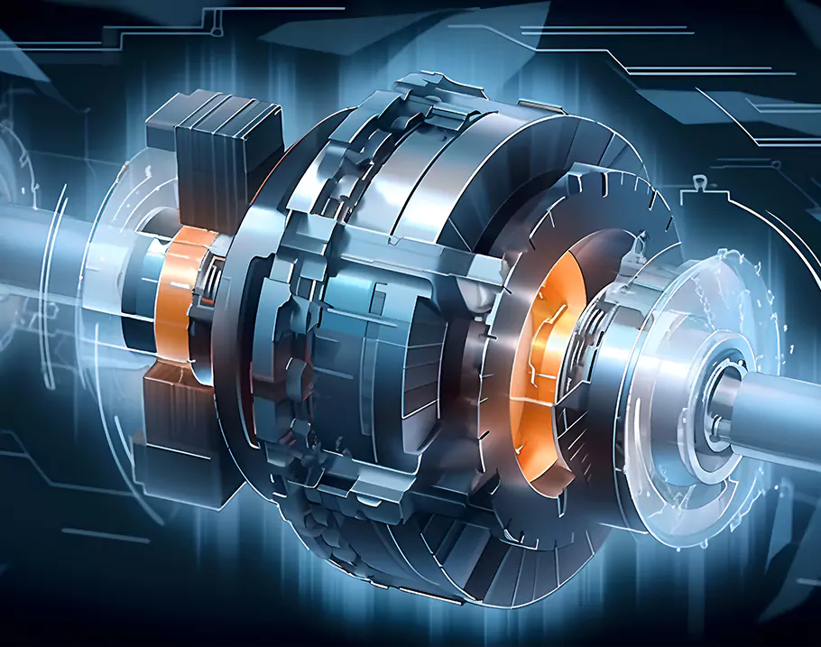 На што треба да се обрне внимание при користење на мотор за редукција на постојан магнет со постојан магнет