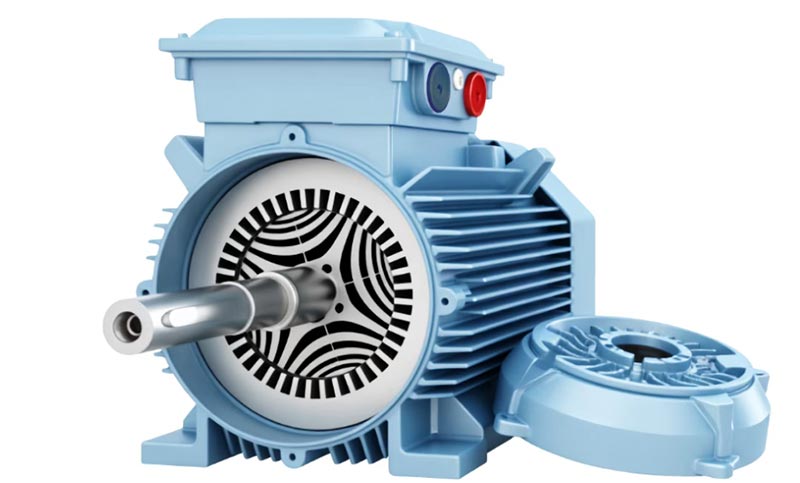 Избрани за националната препорачана листа! Немагнетниот синхрон мотор на Jiafeng Power добива дополнително авторитативно препознавање.