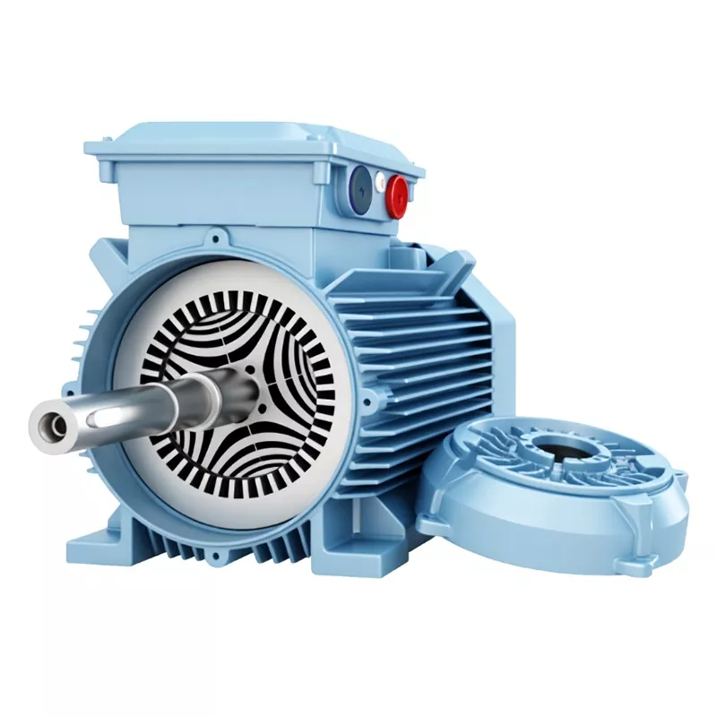 IP65 не-магнетен синхрон мотор