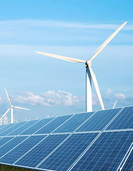 Фотоволтаичен систем