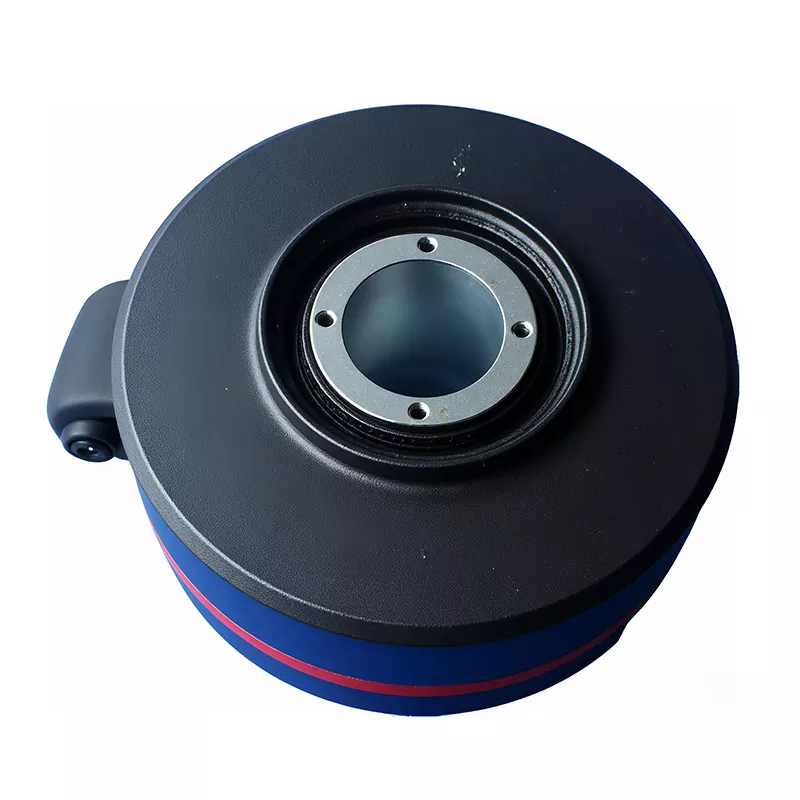 Мотор за контрола на воланот